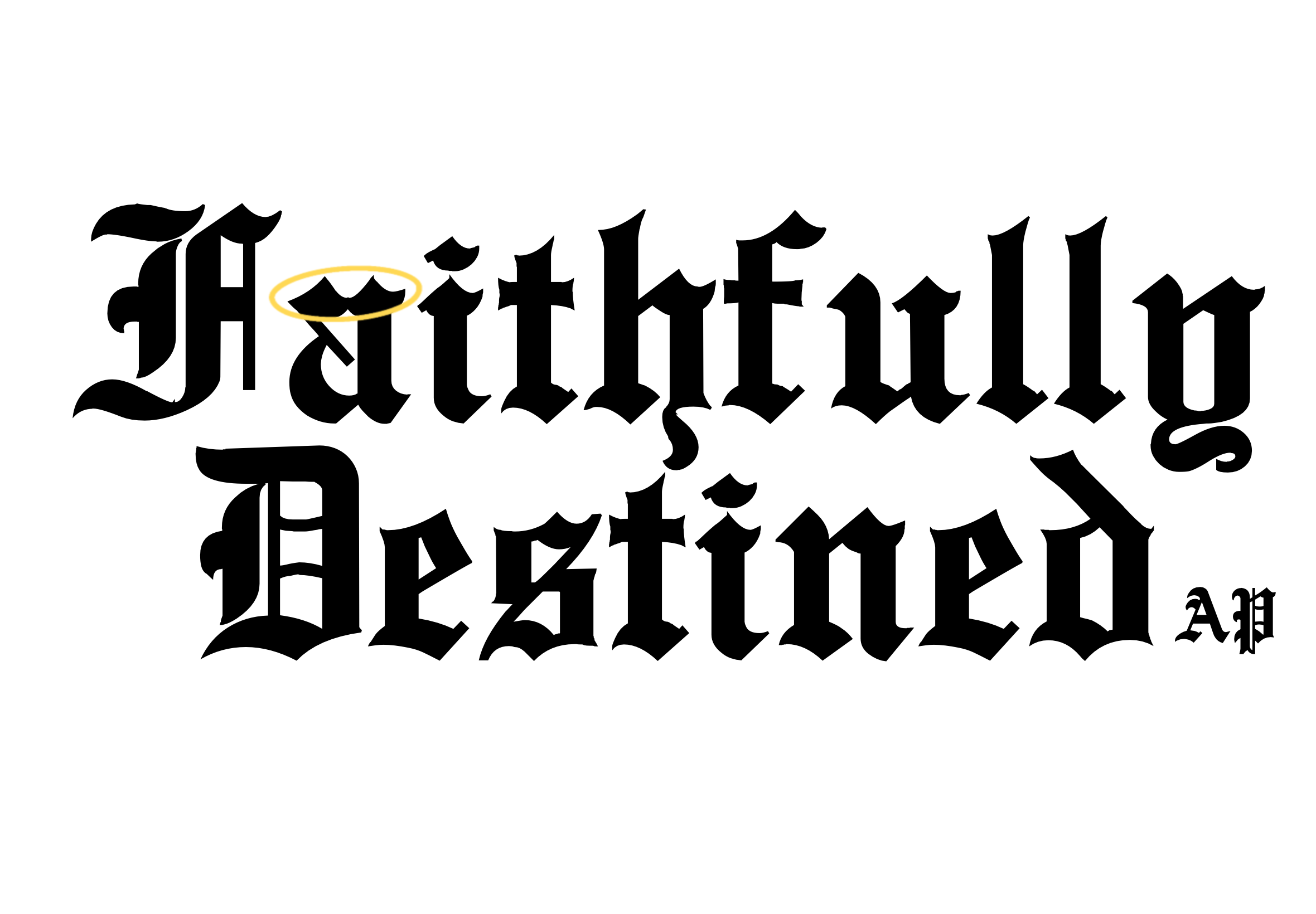 FaithfullyDestined